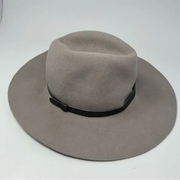 Hat Attack Madison Wool Hat